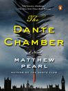 Cover image for The Dante Chamber